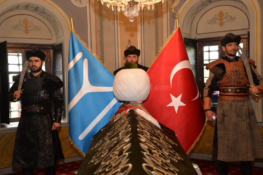 Private Ertugrul Ghazi Tour From Istanbul