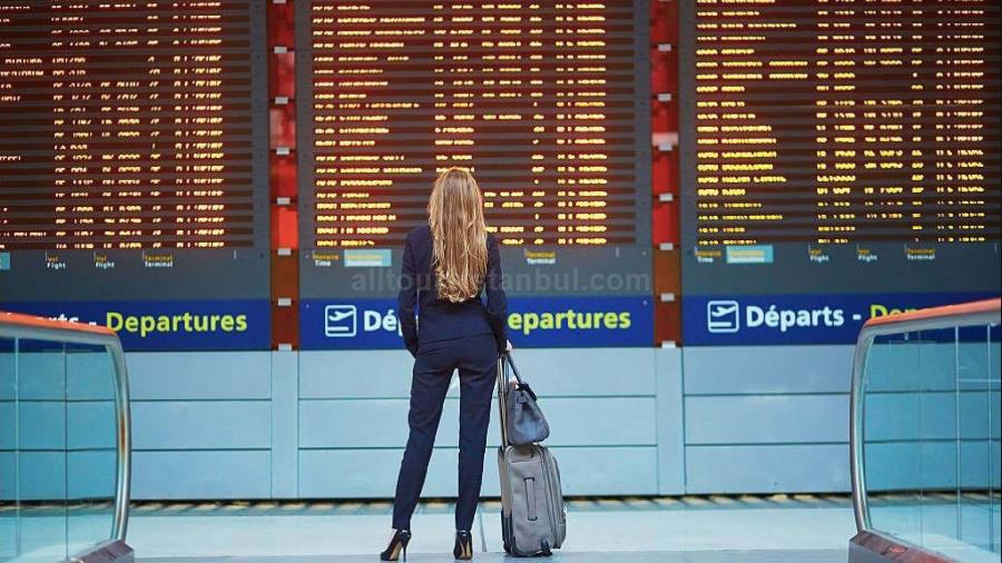 Sabiha Gokcen Airport Transfer Service